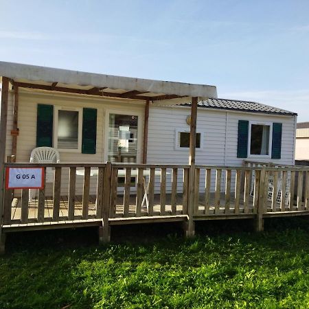 Mobil Home 6 Personnes, Proche D'Europa Park Et Rulantica Boofzheim Bagian luar foto