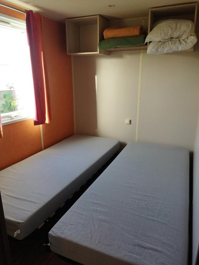 Mobil Home 6 Personnes, Proche D'Europa Park Et Rulantica Boofzheim Bagian luar foto