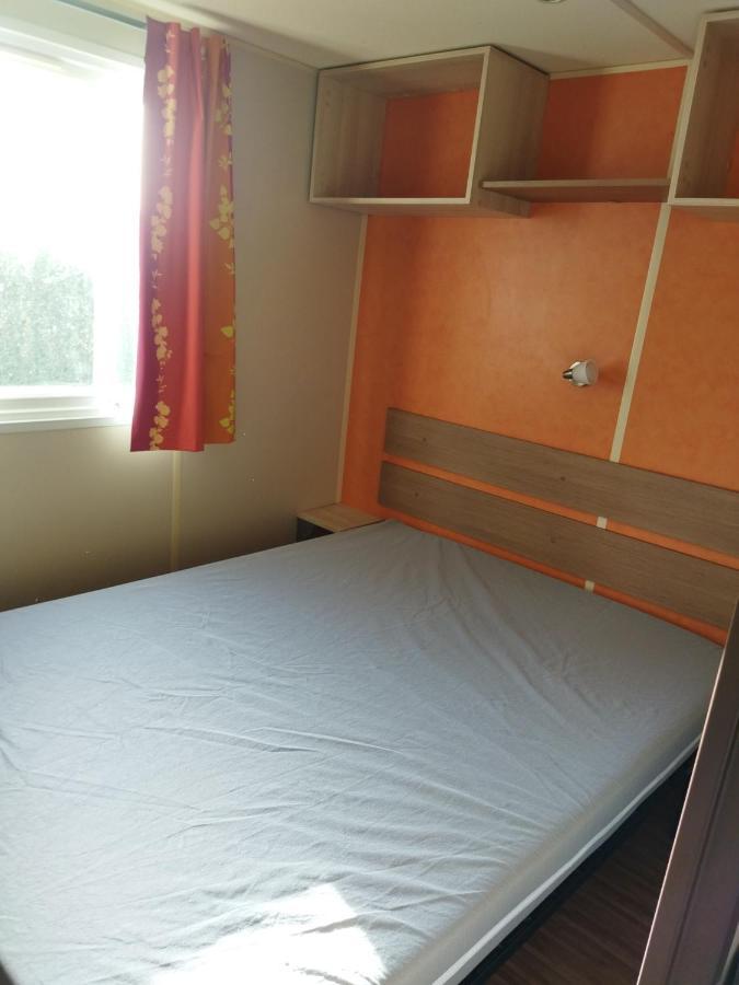 Mobil Home 6 Personnes, Proche D'Europa Park Et Rulantica Boofzheim Bagian luar foto
